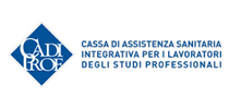 Studio Dott. Migliavada - Convenzioni - CADIPROF